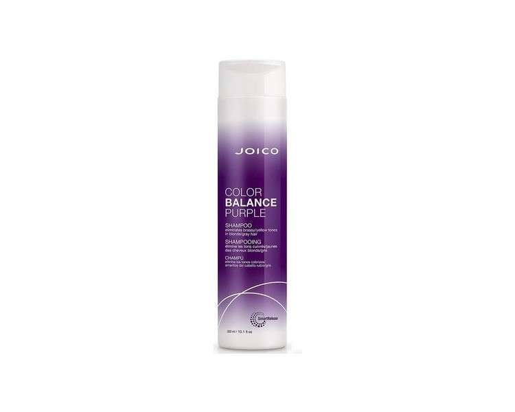 Joico Color Balance Purple Shampoo for Unisex 33.8oz