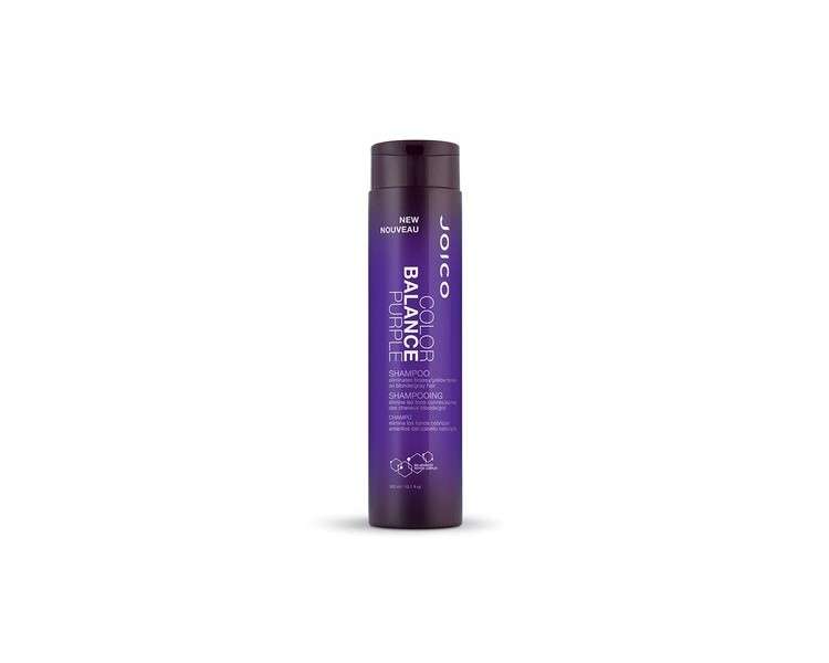 Joico Color Balance Purple Shampoo 10.1 oz