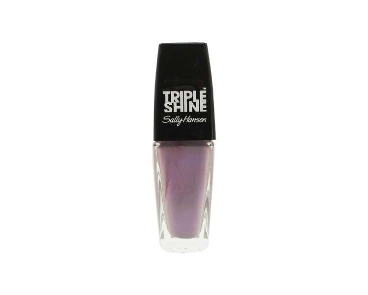 Sally Hansen Triple Shine Nail Varnish Women's 10ml