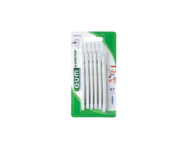 Butler Gum BIDIRECTION 2114 Scovolino