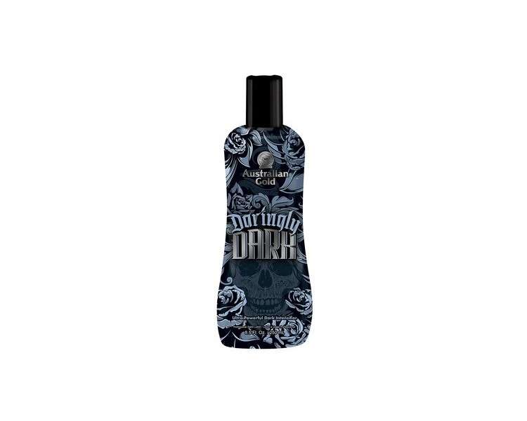 Australian Gold Daringly Dark Tanning Lotion 250ml