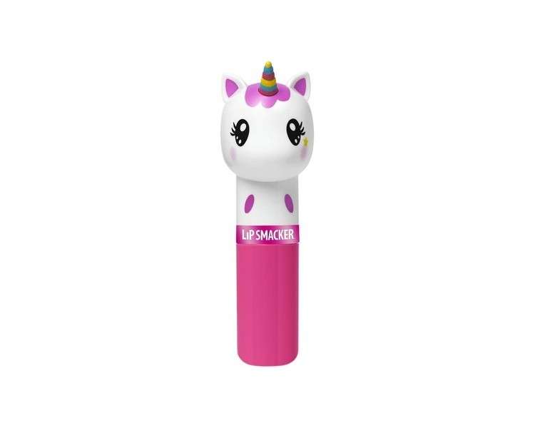 Lip Smacker Lippy Pals Collection Unicorn Lip Balm for Kids Unicorn Magic Flavor