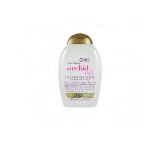 OGX Orchid Oil Color Conditioner for Colored Hair and Blonde Hair 385ml
