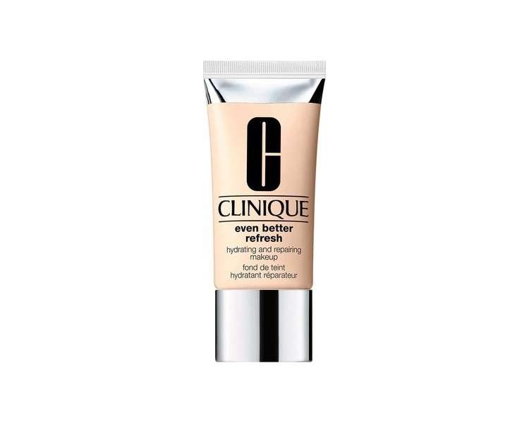 Clinique Even Better Refresh Hydrating and Repairing Foundation CN08 Linen 30ml