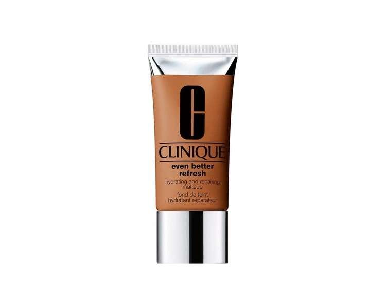 Clinique Even Better Refresh Hydrating Repairing Makeup 30ml Wn122