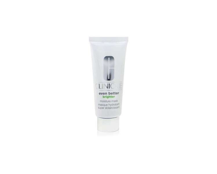 Clinique Even Better Brighter Face Mask 100ml