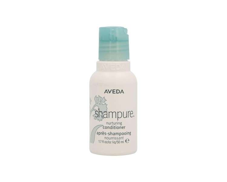 Aveda Shampure Nurturing Conditioner 50ml