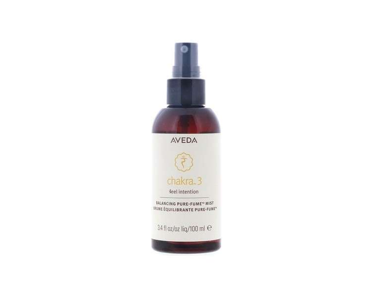 Aveda Chakra Balancing Body Mist