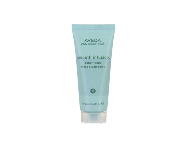 AVEDA Smooth Infusion Conditioner Travel Size 40ml