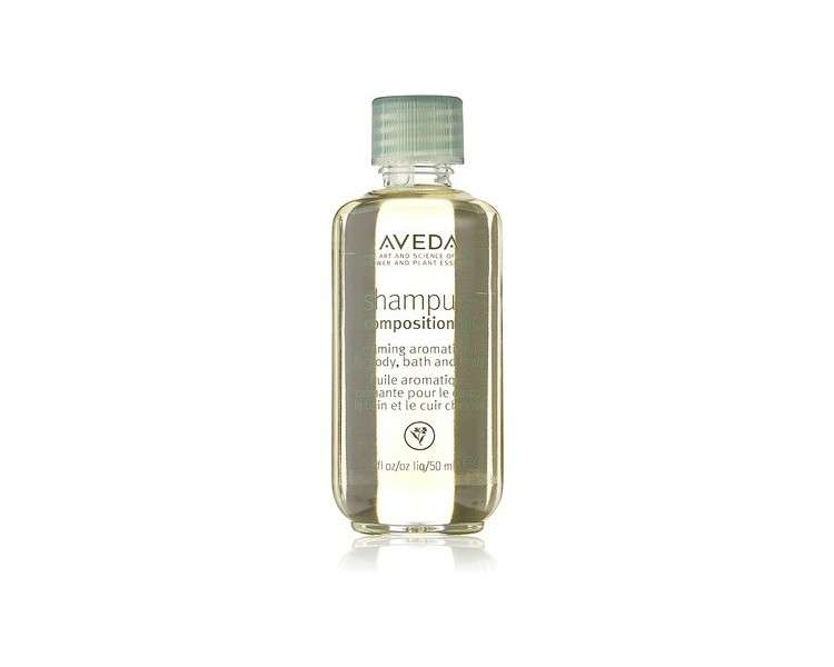 Aveda Shampure Composition