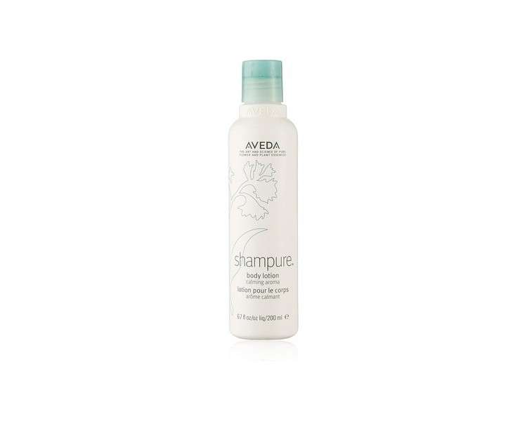 Aveda Shampure Body Lotion 200ml