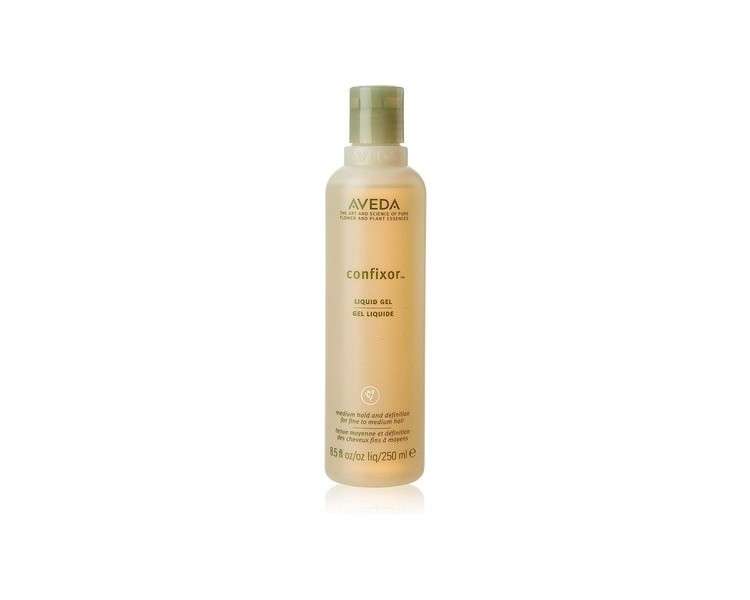 Aveda Confixor Liquid Gel 8.5 Ounces