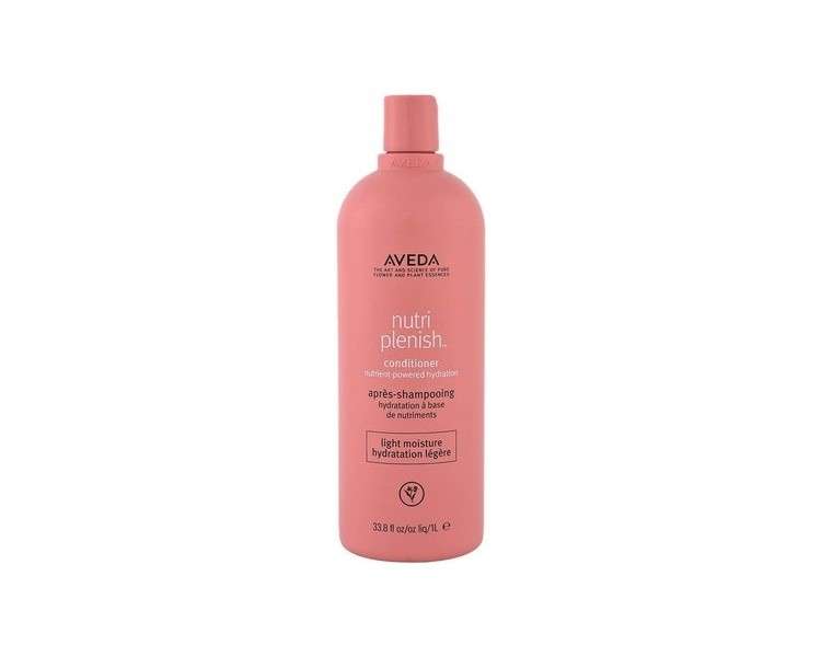 Nutriplenish by Aveda Light Moisture Conditioner 1000ml