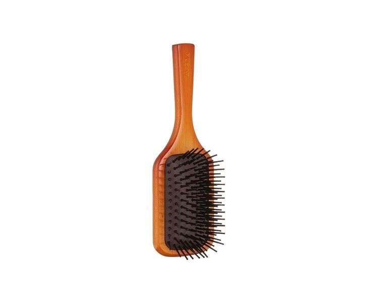 Aveda Wooden Mini Paddle Brush 1 Piece