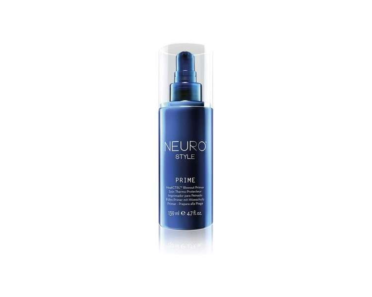 Paul Mitchell Neuro Prime HeatCTRL Blowout Primer 139ml