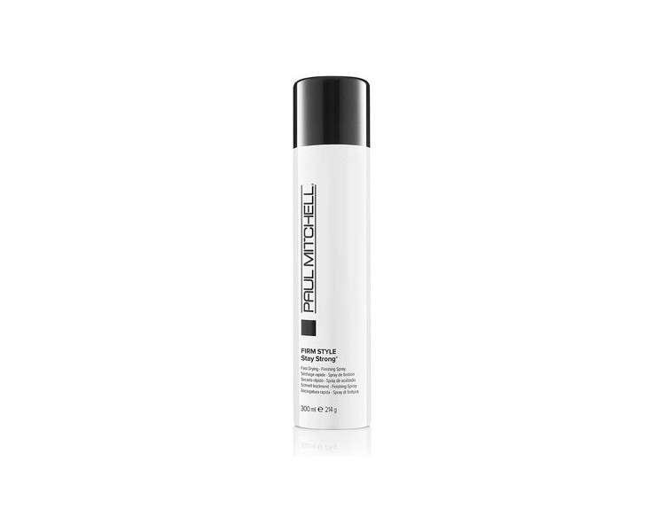 Paul Mitchell Stay Strong 300ml