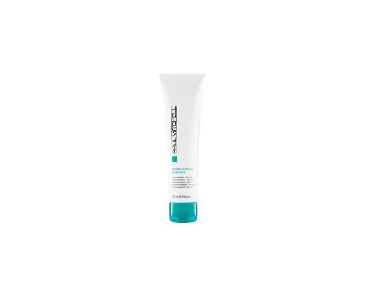 Paul Mitchell Super-Charged Treatment Intensive Nourishing Hair Mask for Dry Hair 150ml