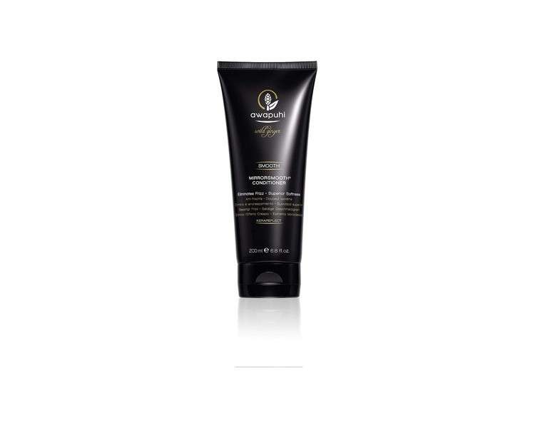 Paul Mitchell Awapuhi Wild Ginger MirrorSmooth Conditioner 200ml