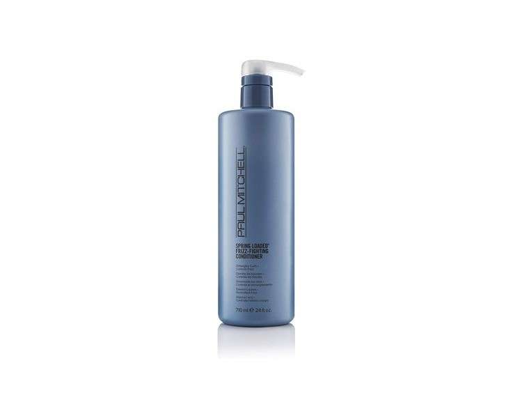 Paul Mitchell Spring Loaded Frizz-Fighting Conditioner 710ml