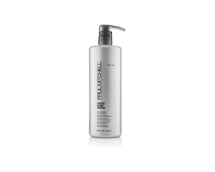 Paul Mitchell Forever Blonde Shampoo 710ml