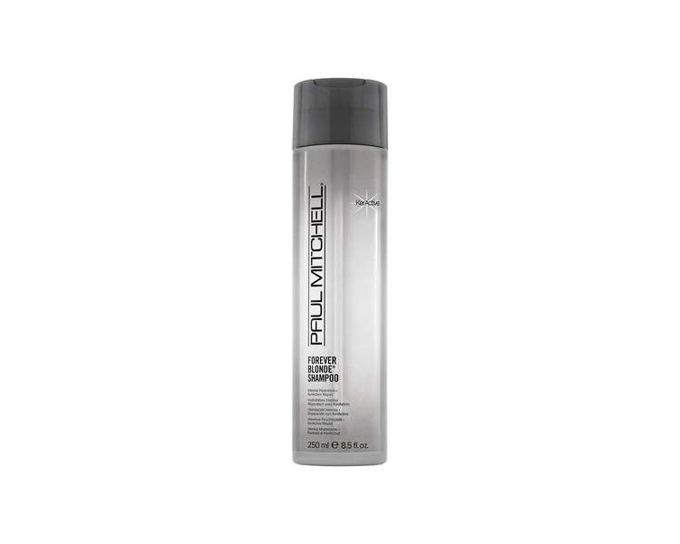 Paul Mitchell Shampoing Forever Blonde - 250ml