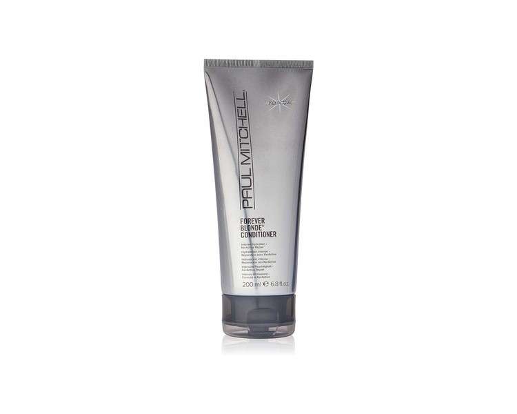 Paul Mitchell Forever Blonde Conditioner 200ml