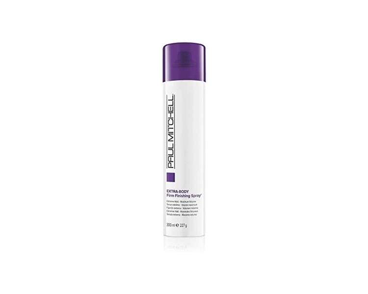 Paul Mitchell Extra Body Firm Finishing Spray 300ml