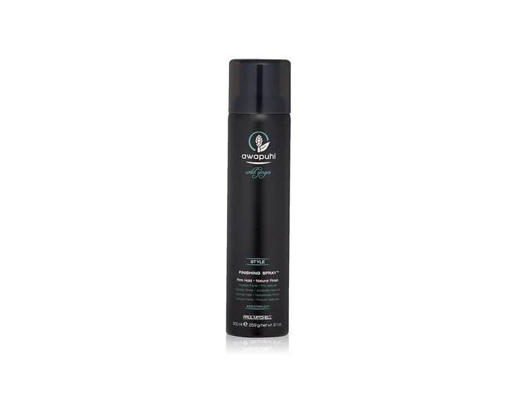 Paul Mitchell Awapuhi Wild Ginger Finishing Spray 300ml