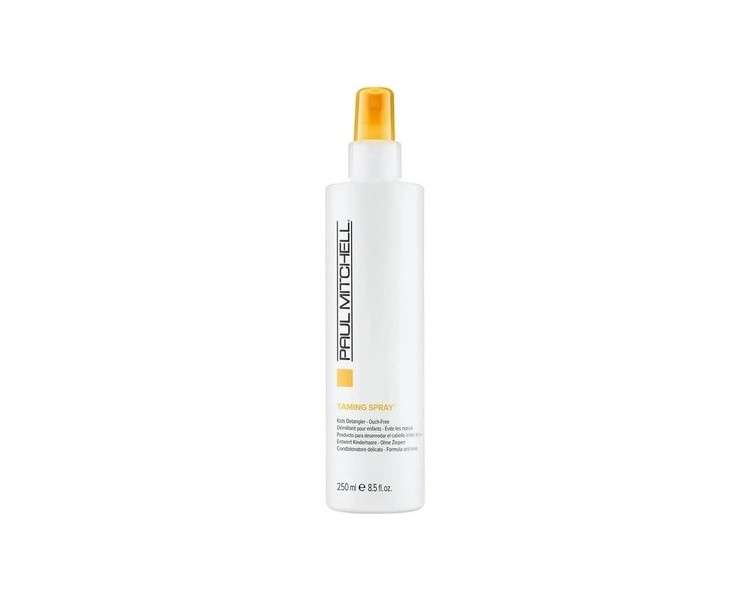 Paul Mitchell Taming Spray Leave-In Detangling Conditioner