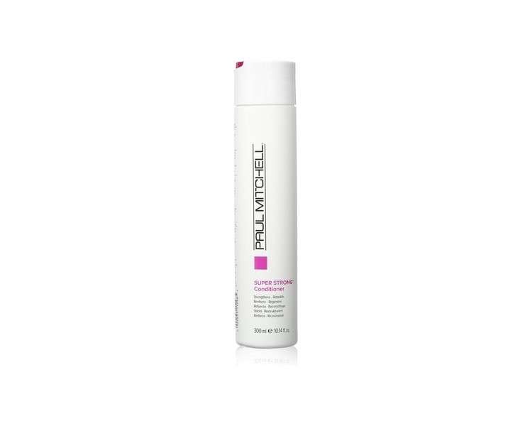 Paul Mitchell Strength Super Strong Conditioner 300ml