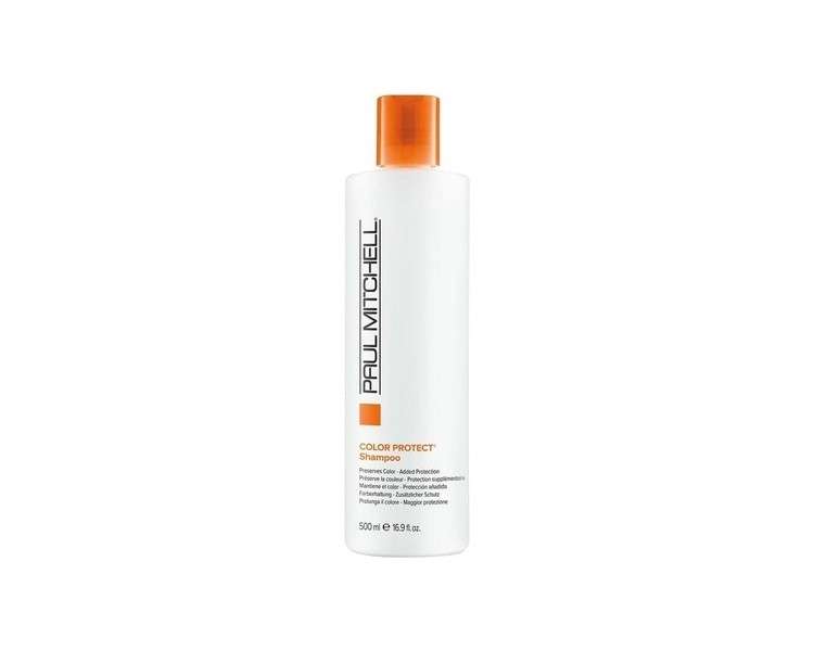 Paul Mitchell Color Protect Daily Shampoo 500ml