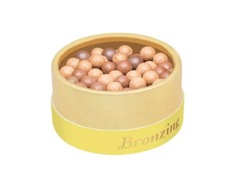 Dermacol Beauty Powder Pearls Bronzing