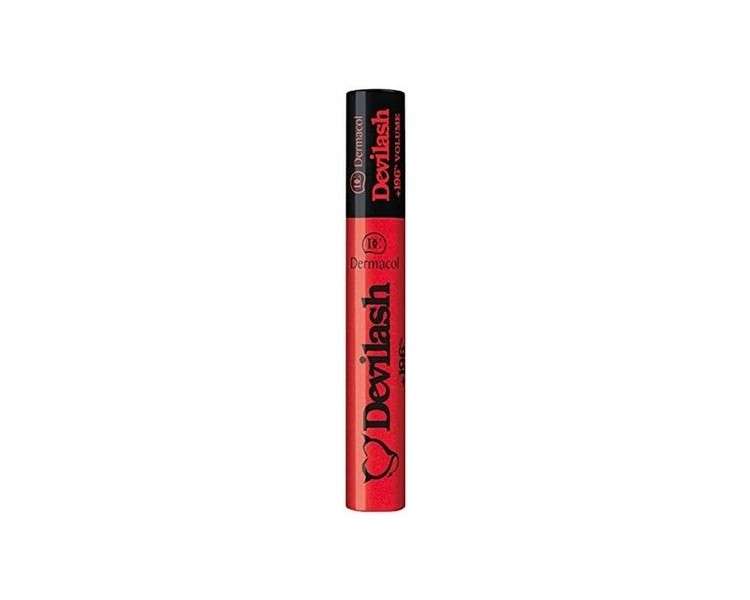 Dermacol Devilash Plus 196% Volume Mascara