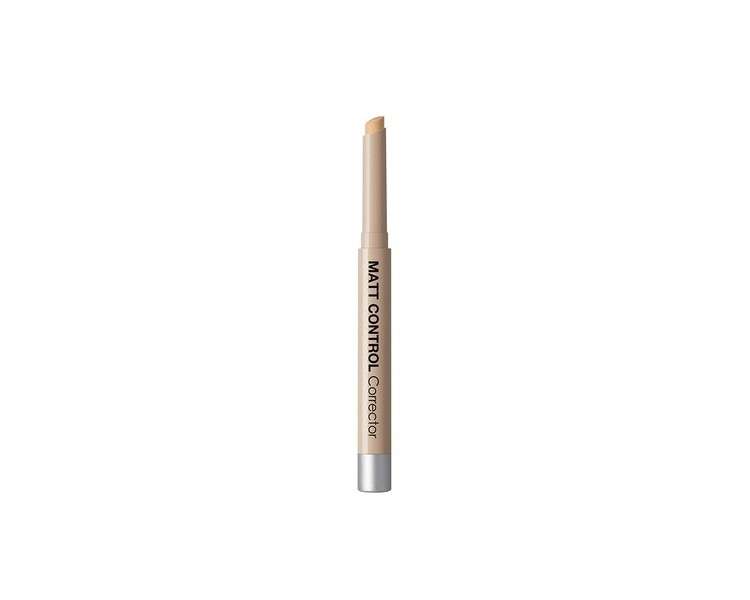 Matt Control Cover Matte Concealer 1.1g