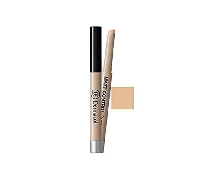 Dermacol Matt Control Corrector 15g