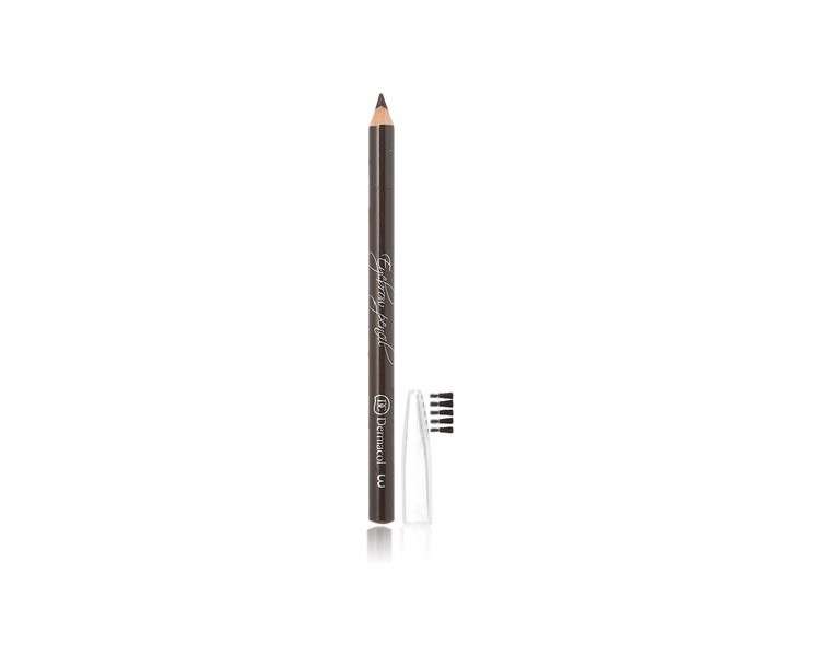 Dermacol Eyebrow Pencil 1.6g