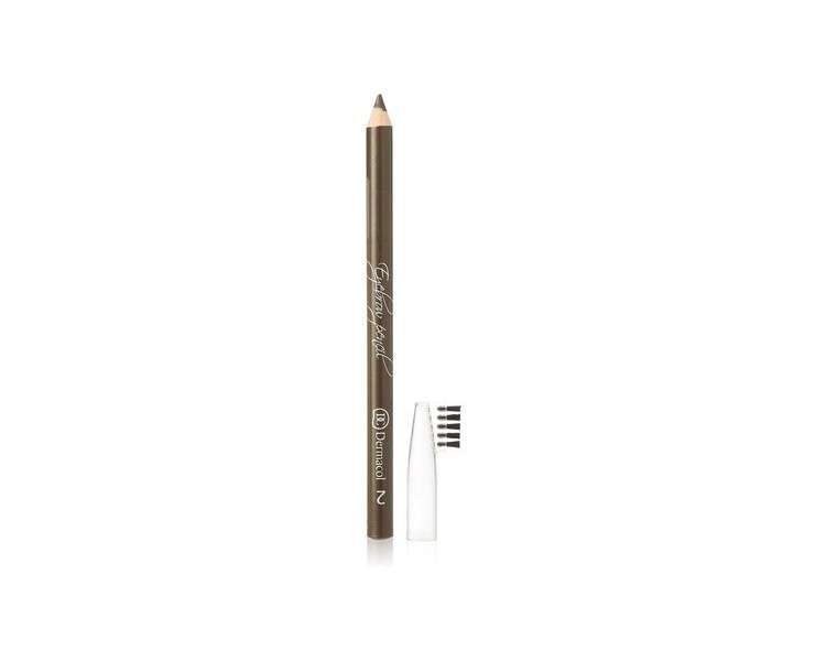 Eyebrow Pencil No. 02