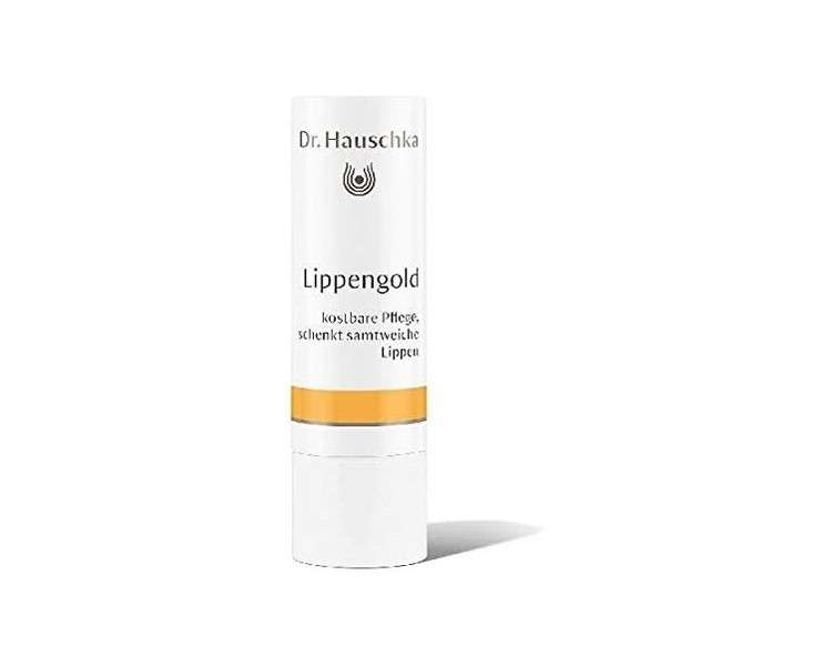 Dr. Hauschka Lip Care Stick 4.9g