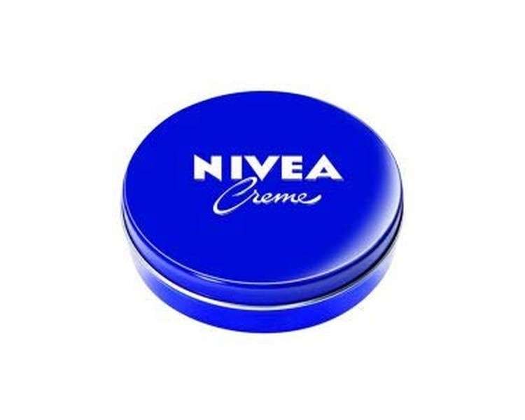 Nivea 44948 Moisturizing Cream