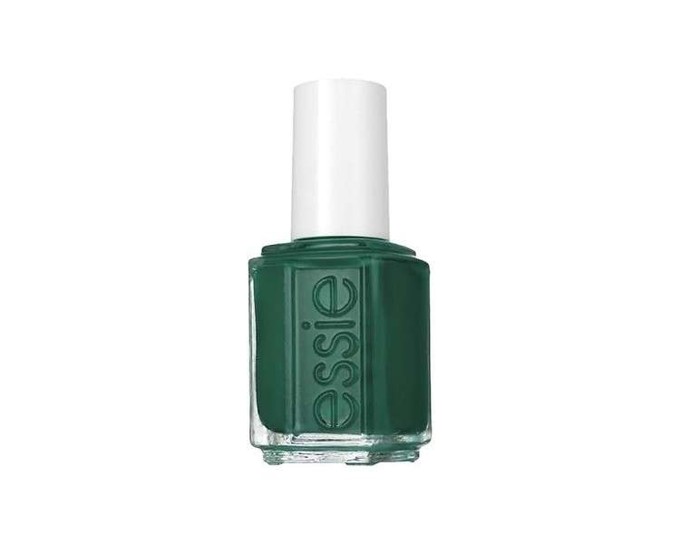 Essie Nail Color No. 399-off Tropic Nail Polish 13.5ml