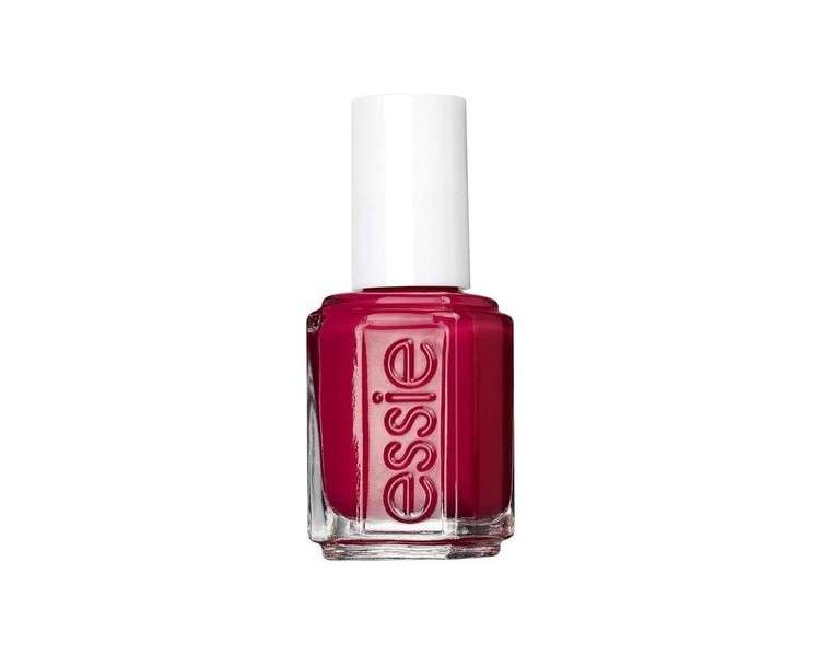 Essie Colour-Intensive Nail Art Nail Polish 515 Lieblingsmensch Red 13.5ml