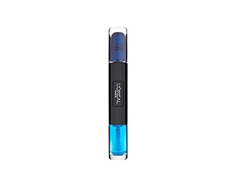 L'oreal Paris Infallible Nail Polish 5ml 038 Rebel Blues