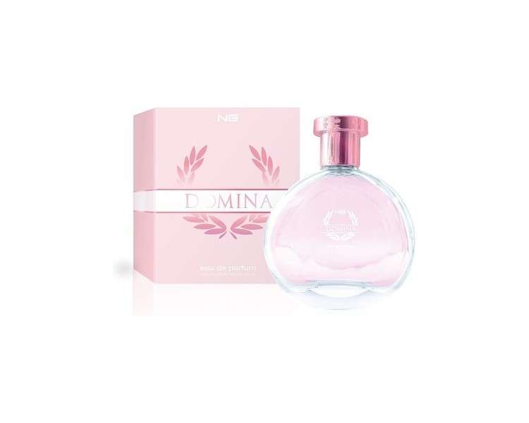 Dominus Woman Eau de Parfum Spray