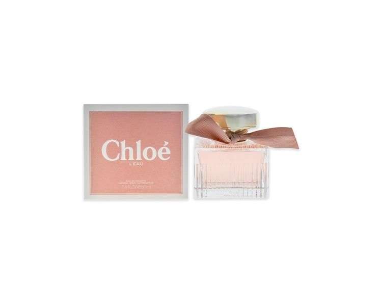 Chloe L'eau de Chloe Eau de Toilette 1.6 oz