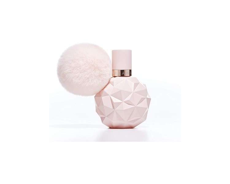 Ariana Grande Sweet Like Candy Eau de Perfume Spray 30ml