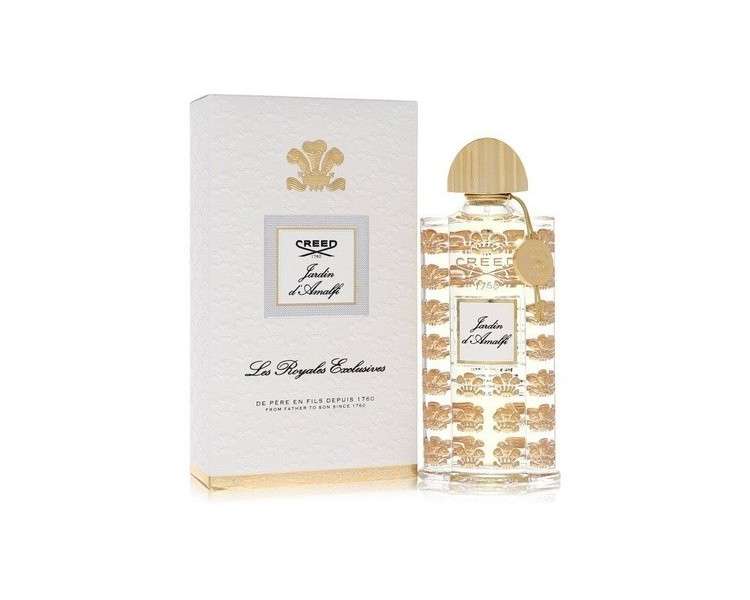 Creed Jardin D'Amalfi Eau De Parfum Spray 75ml