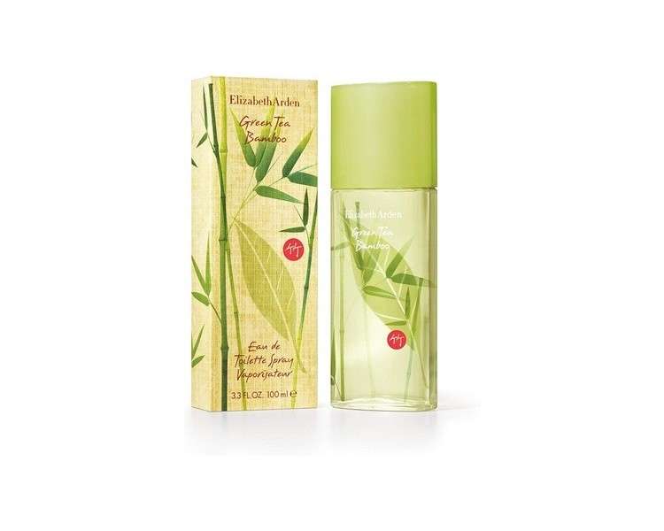 Elizabeth Arden Green Tea Bamboo 100ml