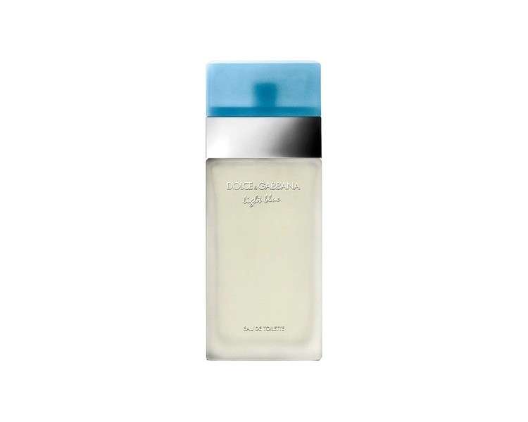 Dolce & Gabbana Light Blue Eau de Toilette 200ml