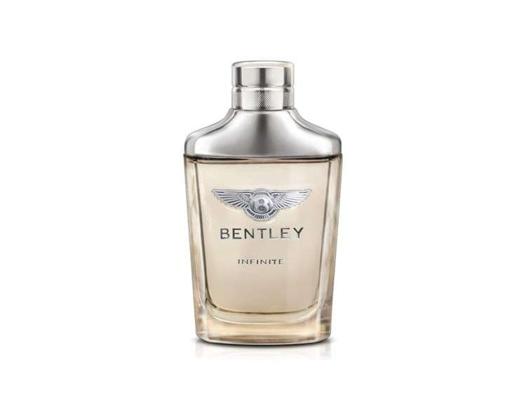 Bentley Infinite Eau de Toilette 100ml