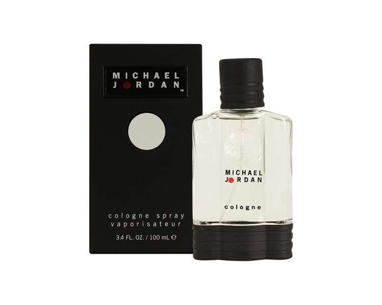 Michael Jordan for Men 3.4 oz EDC Spray